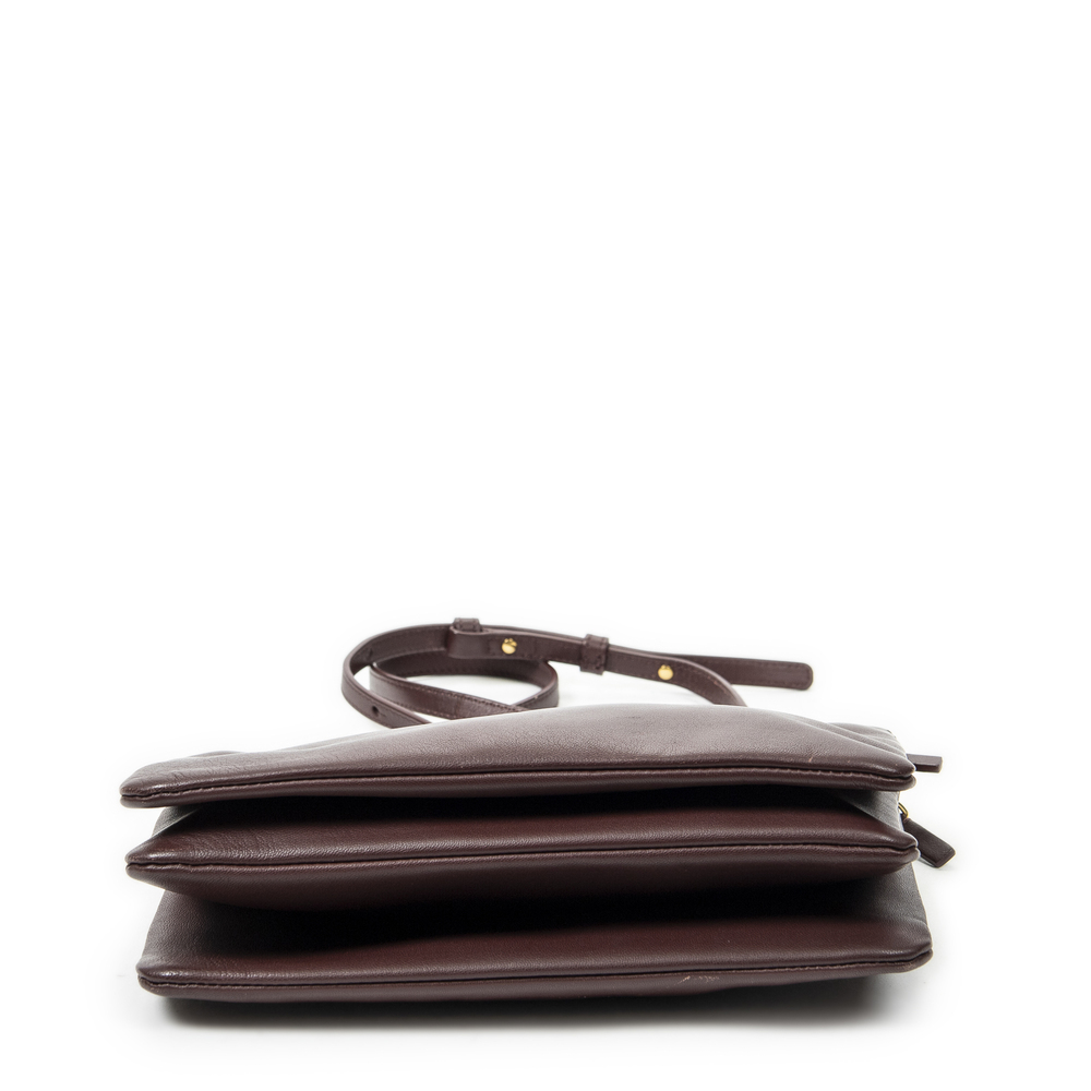 Celine Large Trio Crossbody - Picture 6 of 13